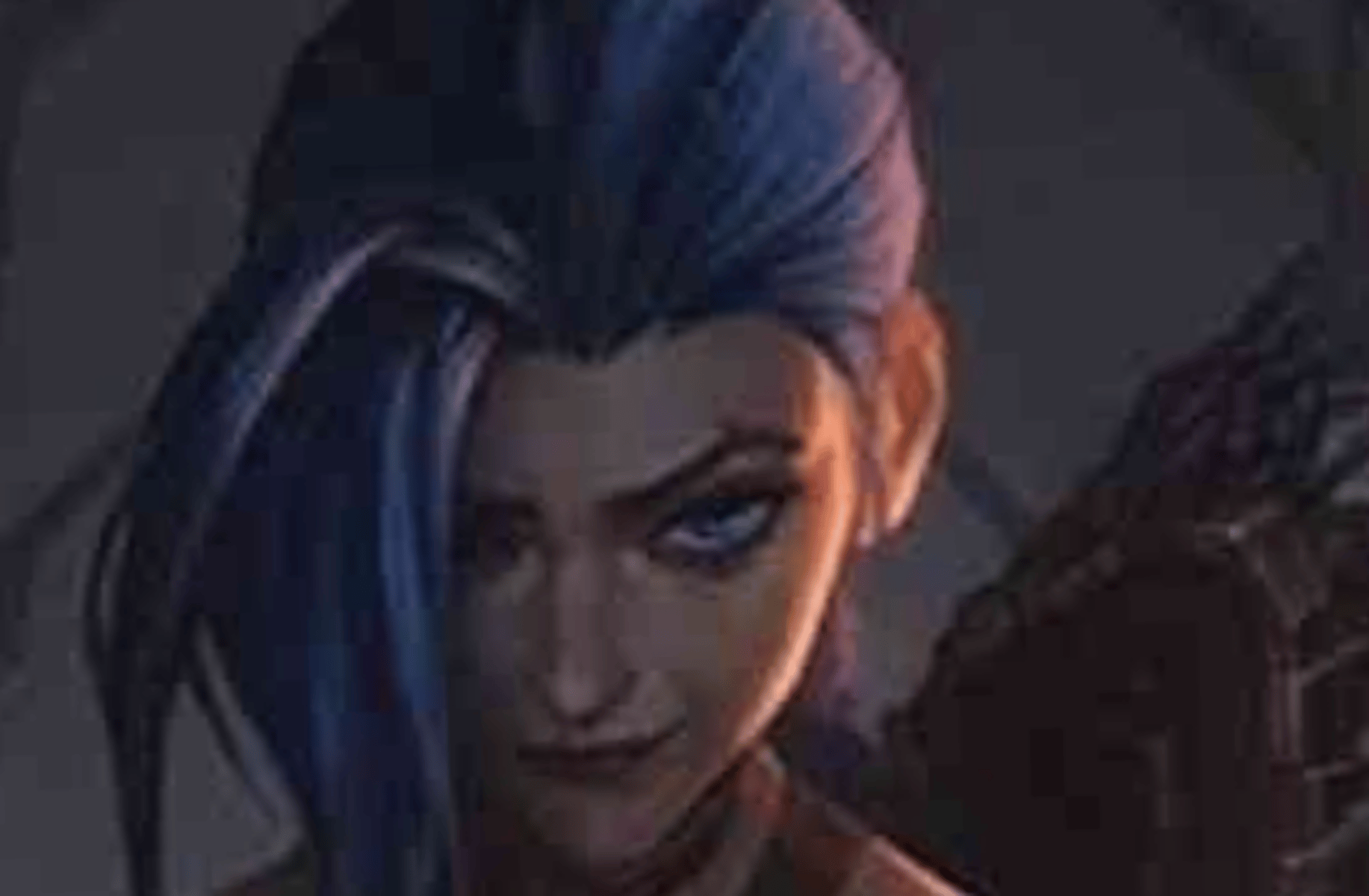 Jinx