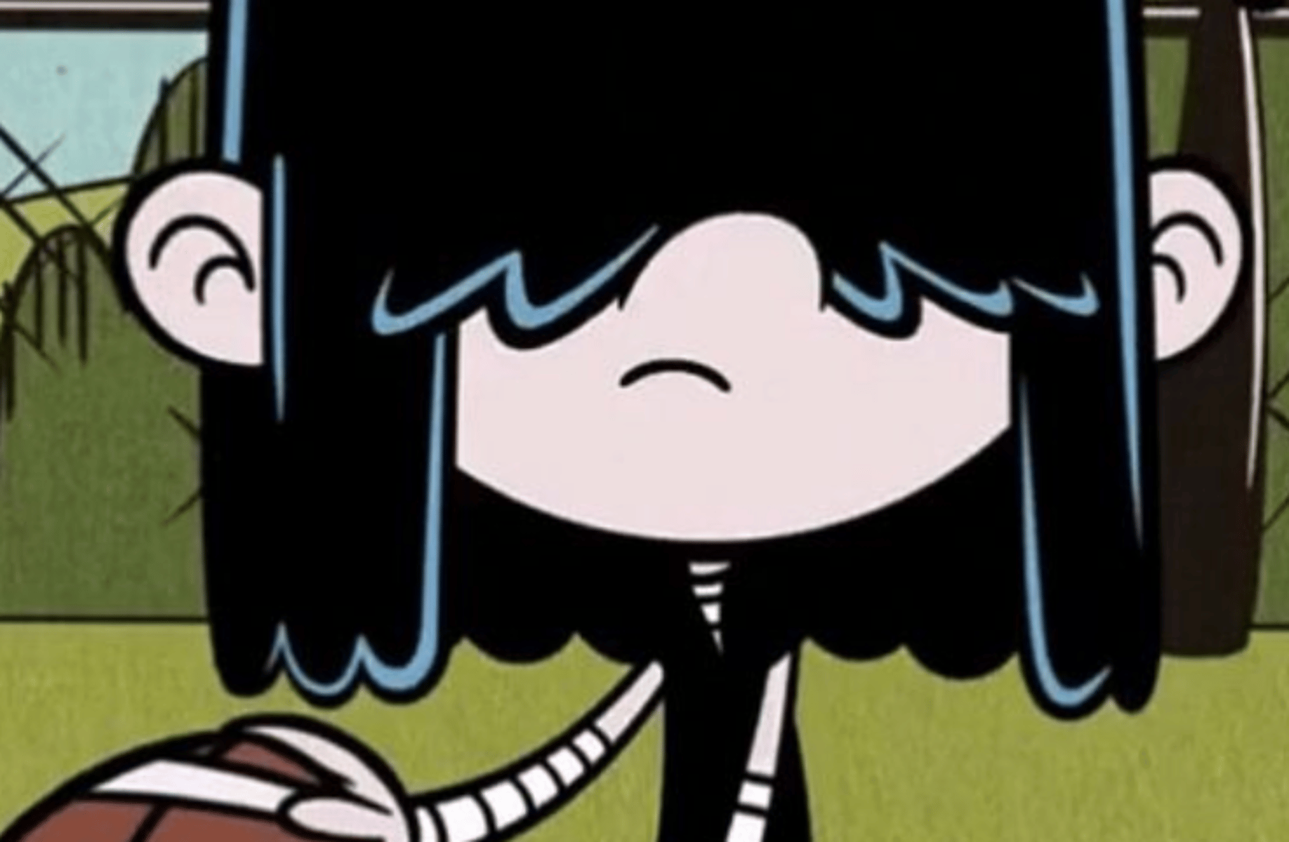 Lucy Loud