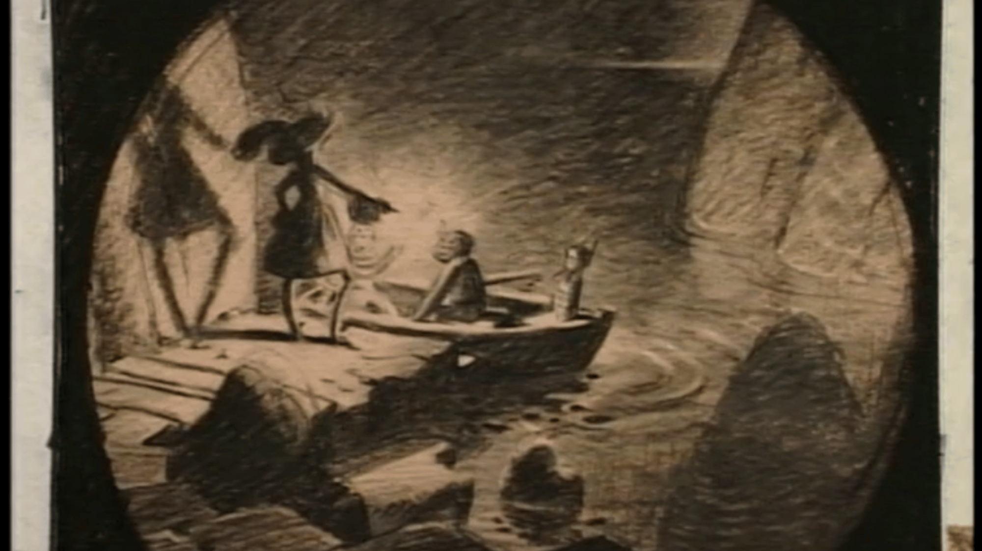 Peter Pan
