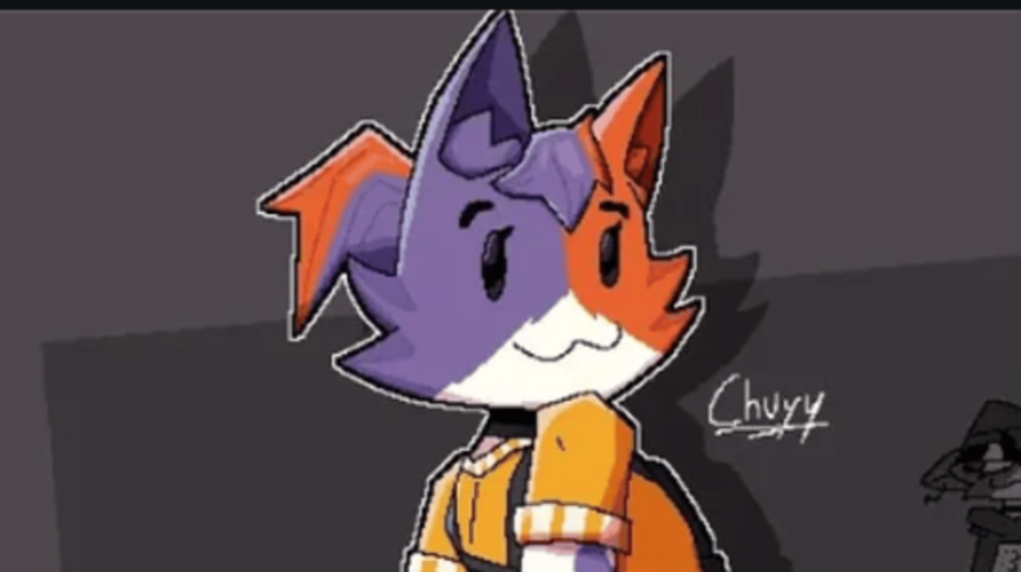 cate meowdy
