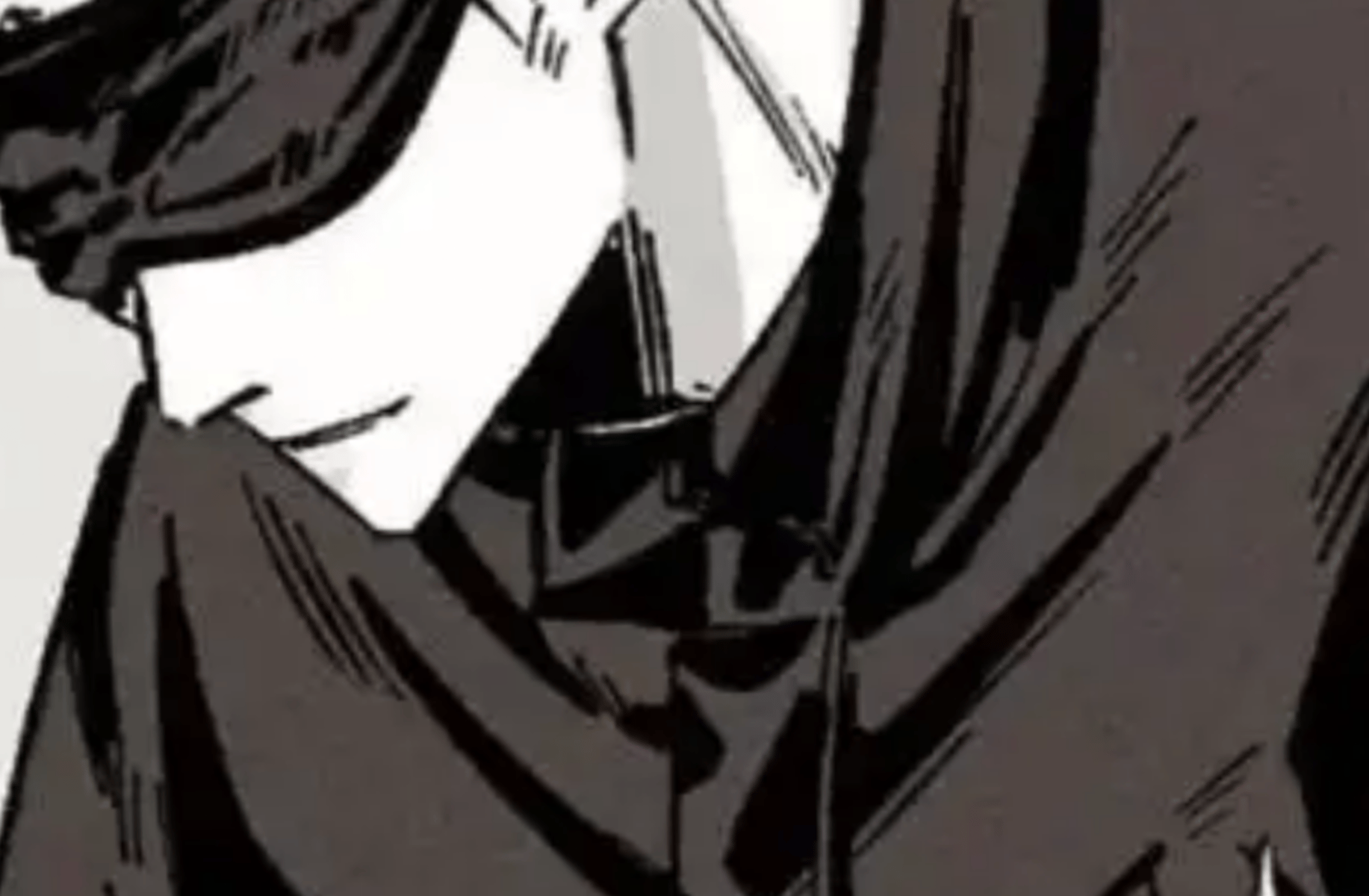 Satoru Gojo.