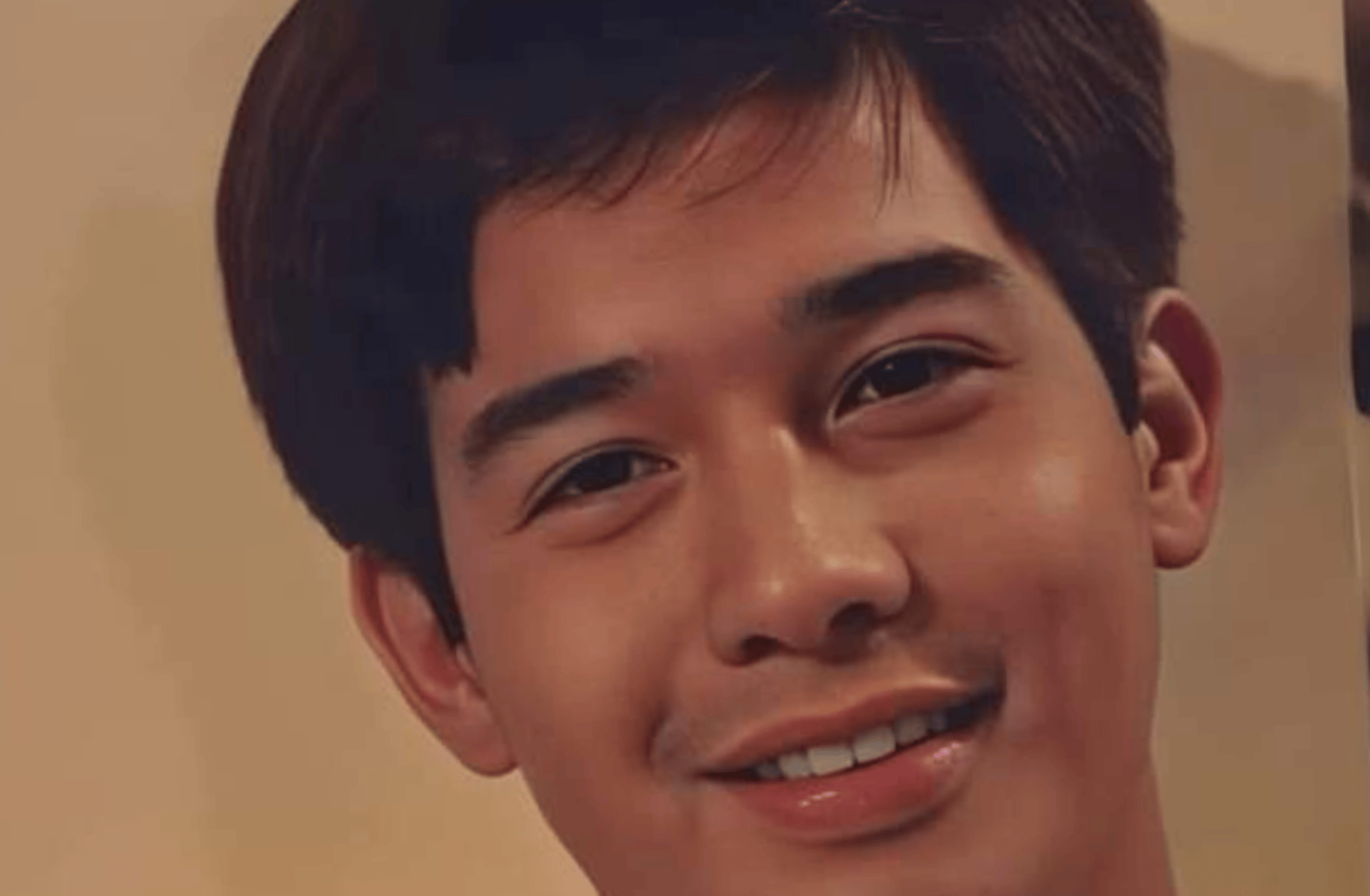 rico yan