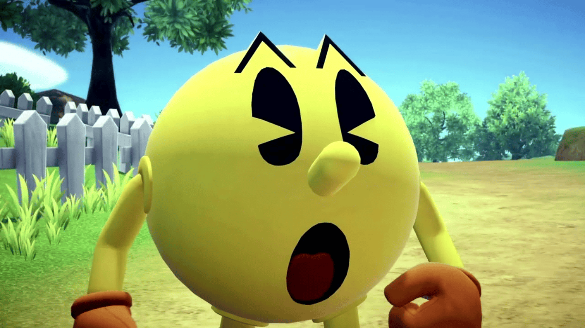 Pac-Man