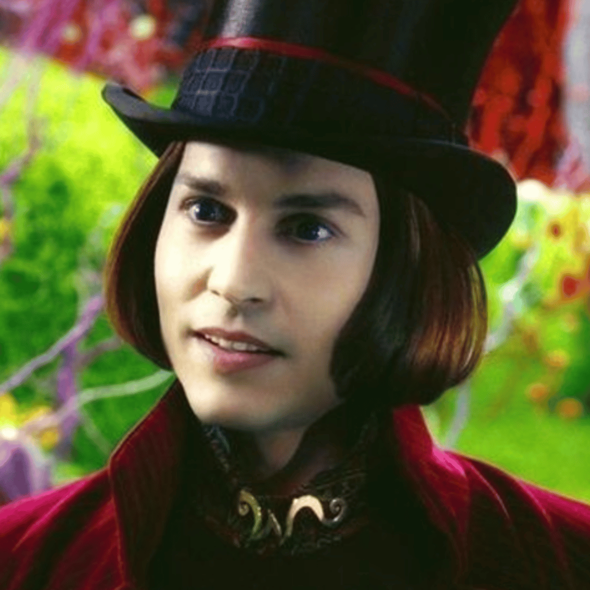 Willy Wonka