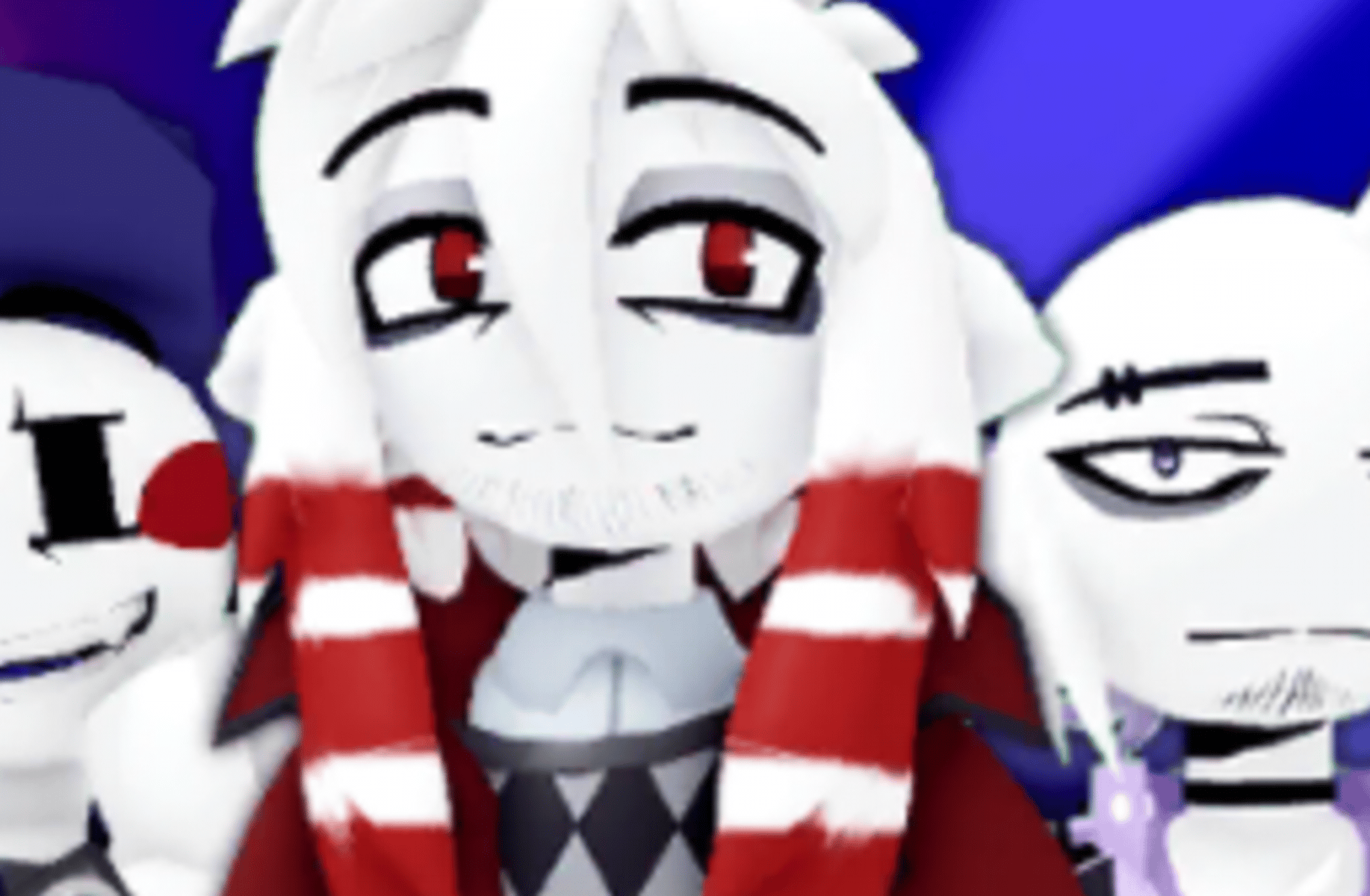 Obey me