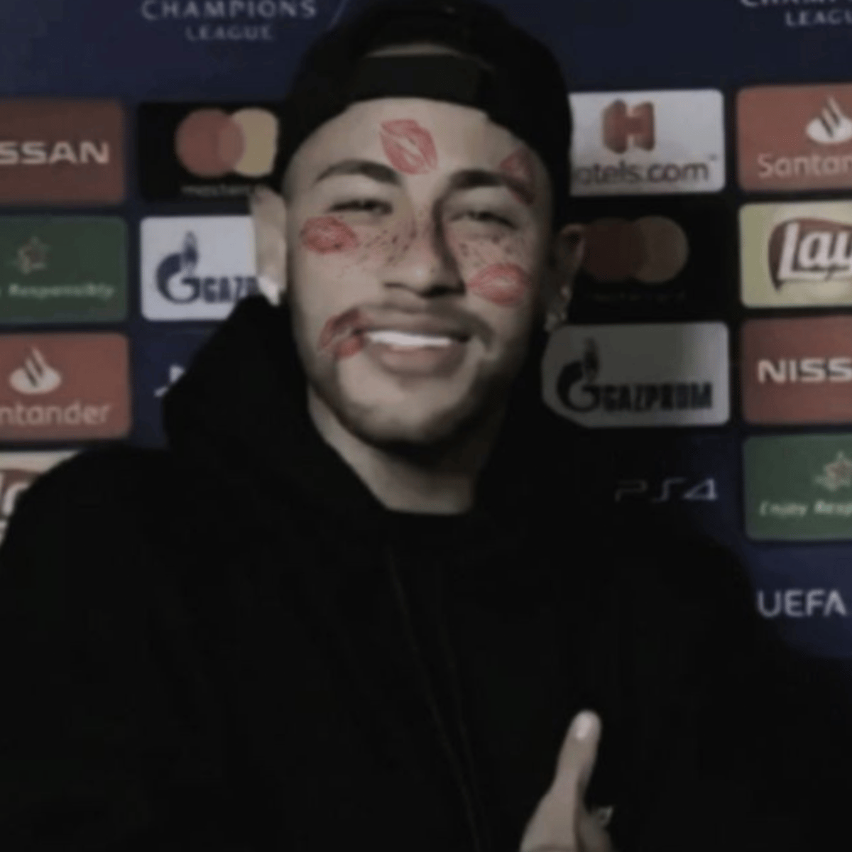 Neymar jr