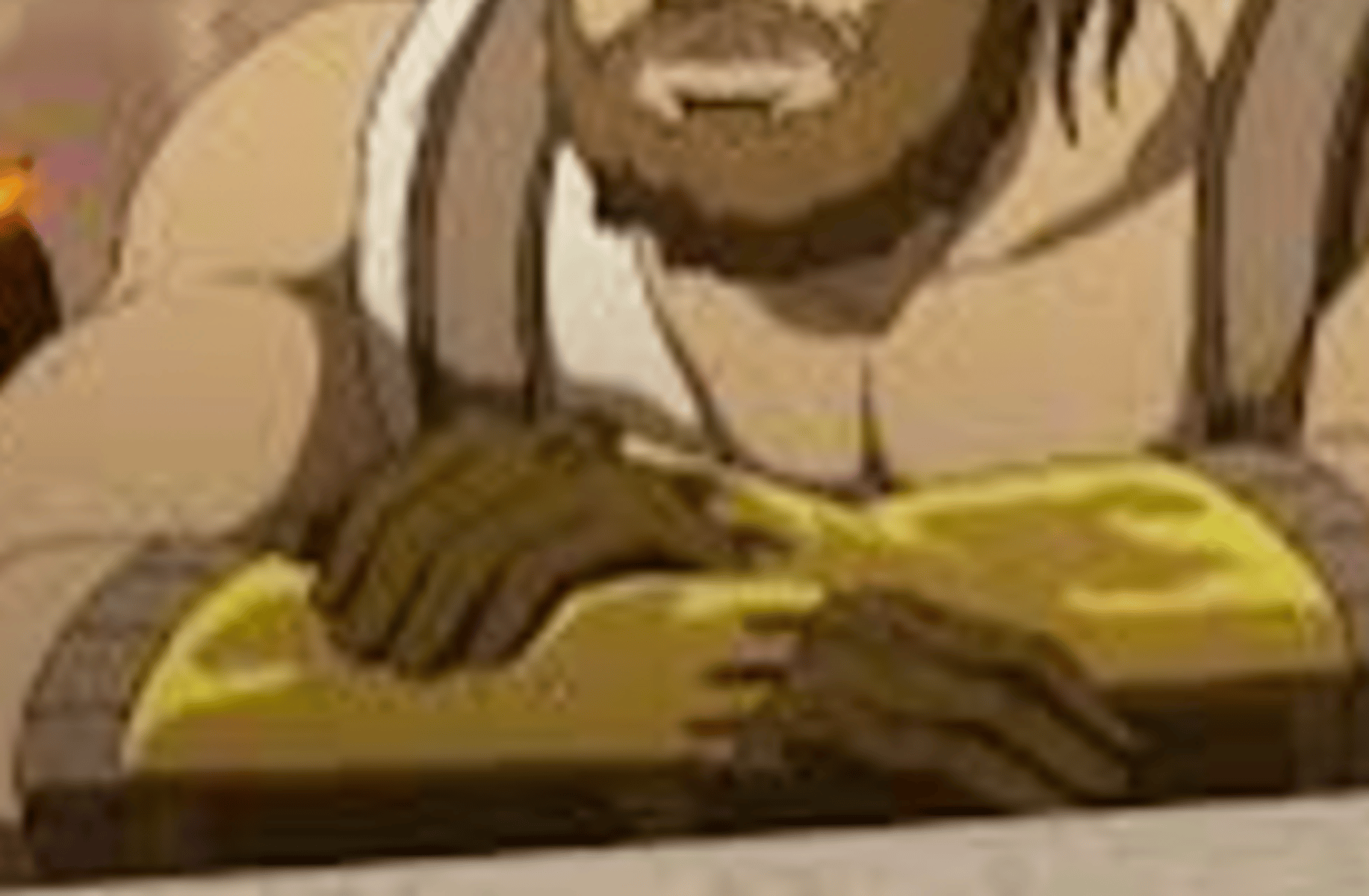 Hephaestus