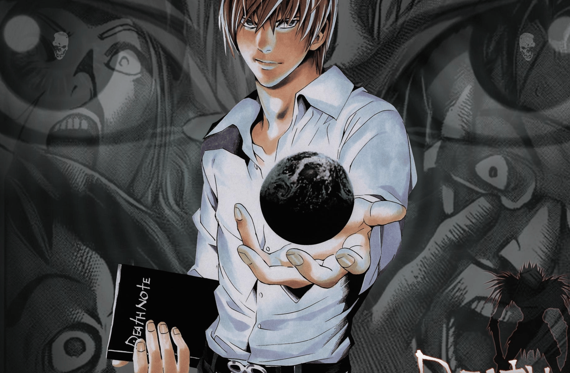 Light Yagami