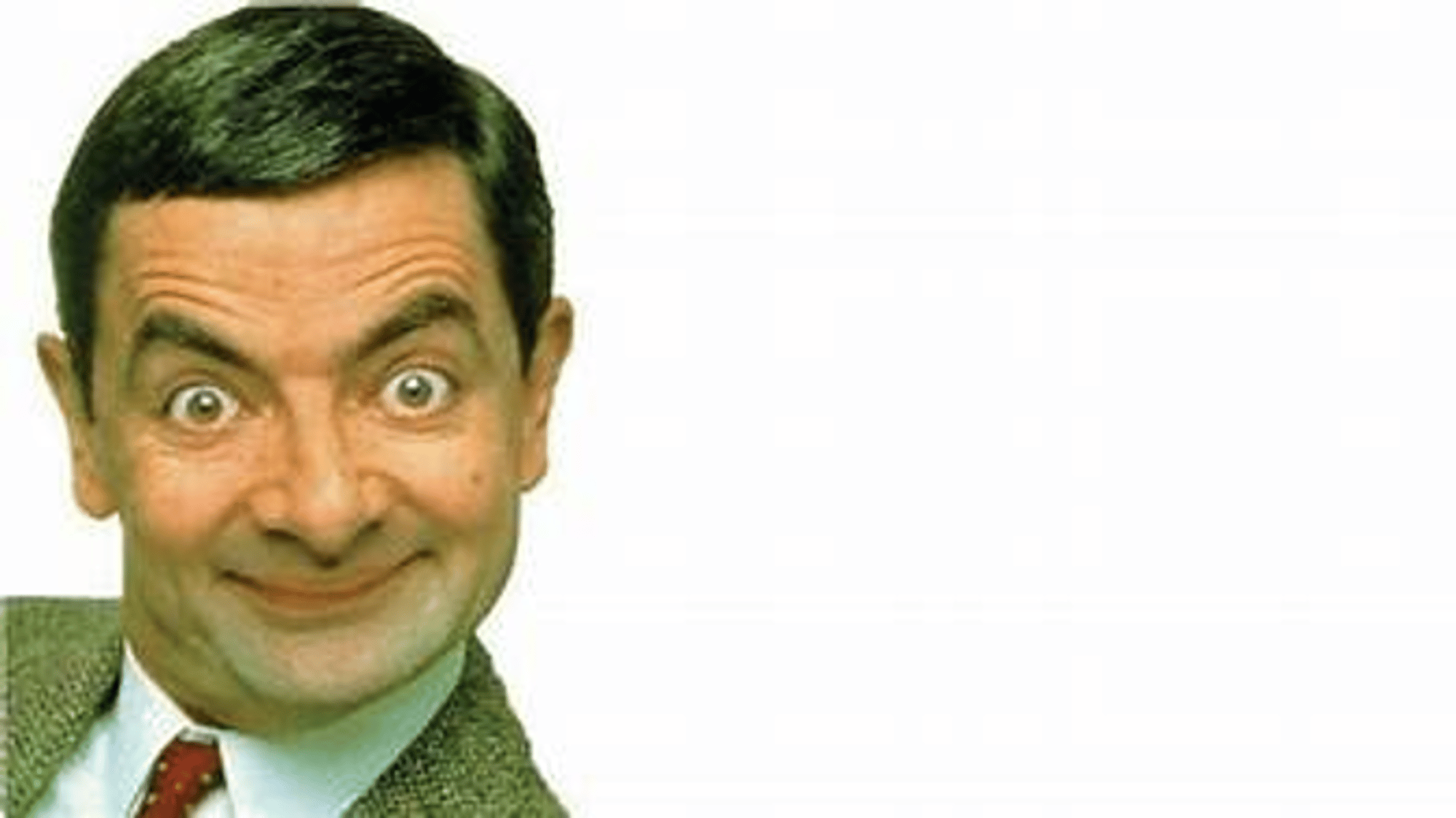 Mr. Bean