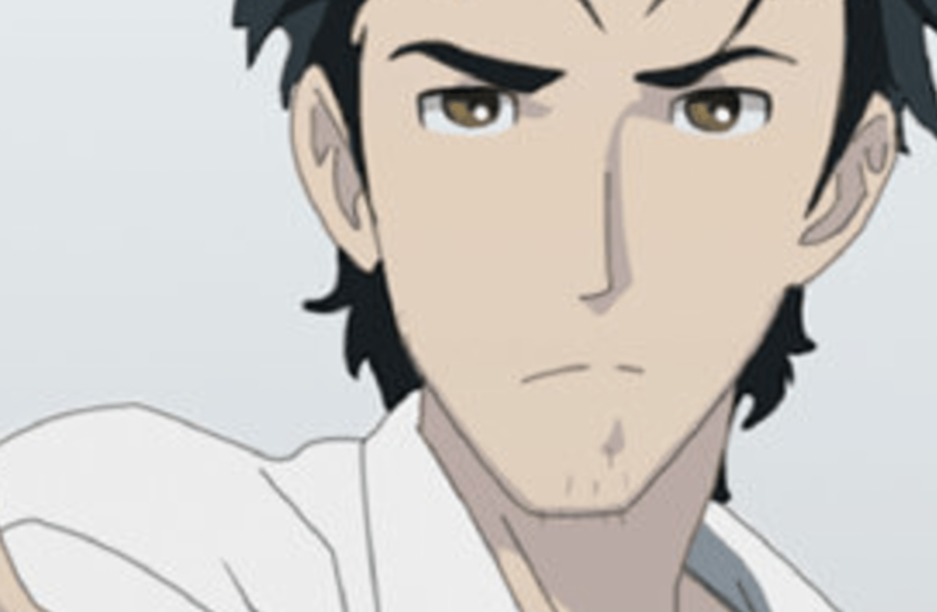 Okabe Rintaro