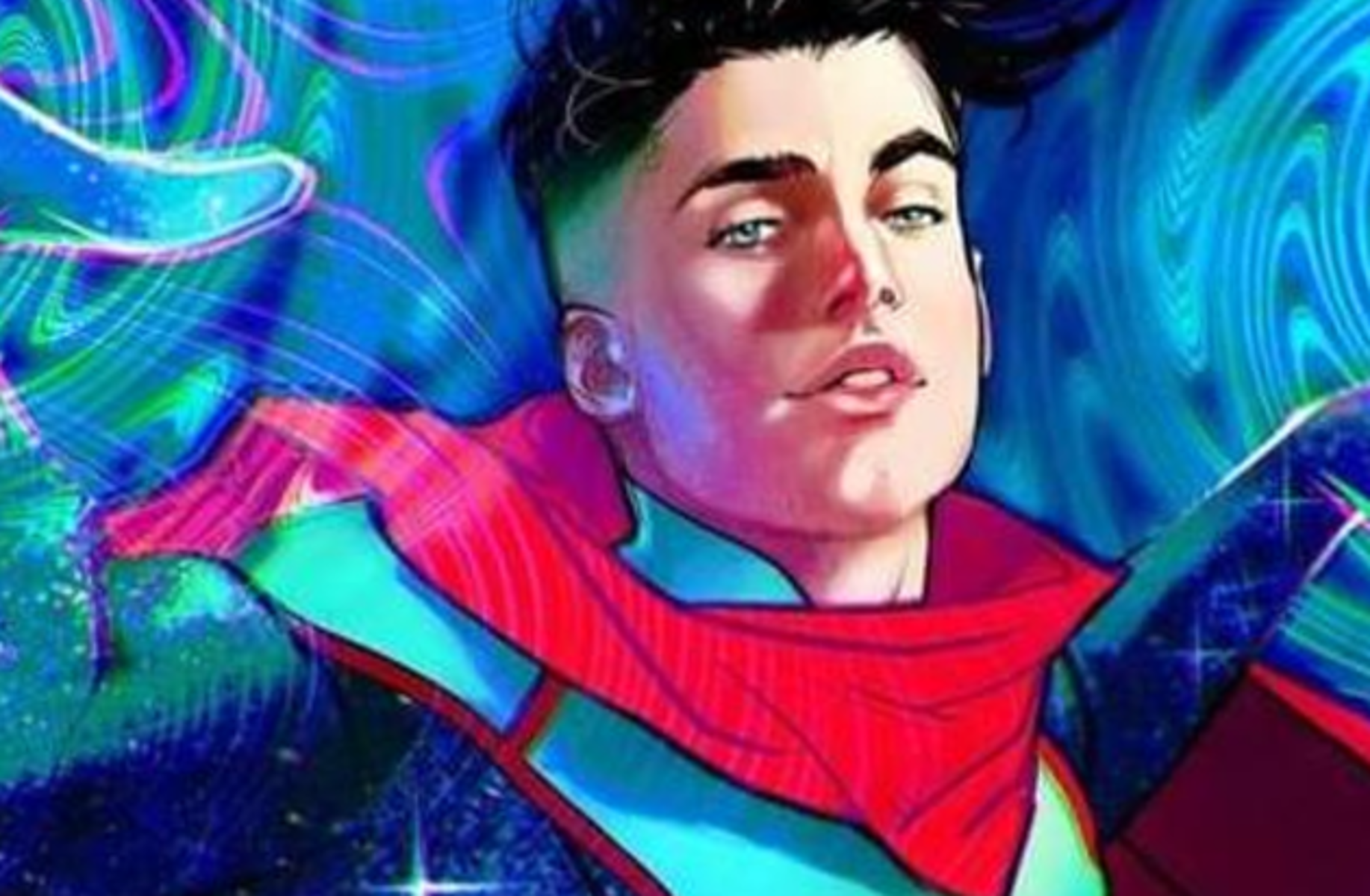Wiccan