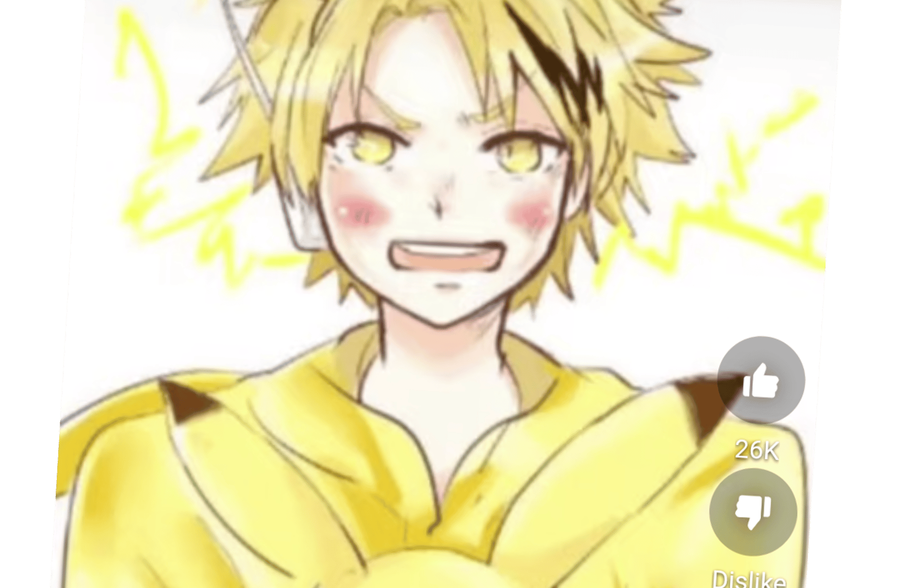 Denki kaminari