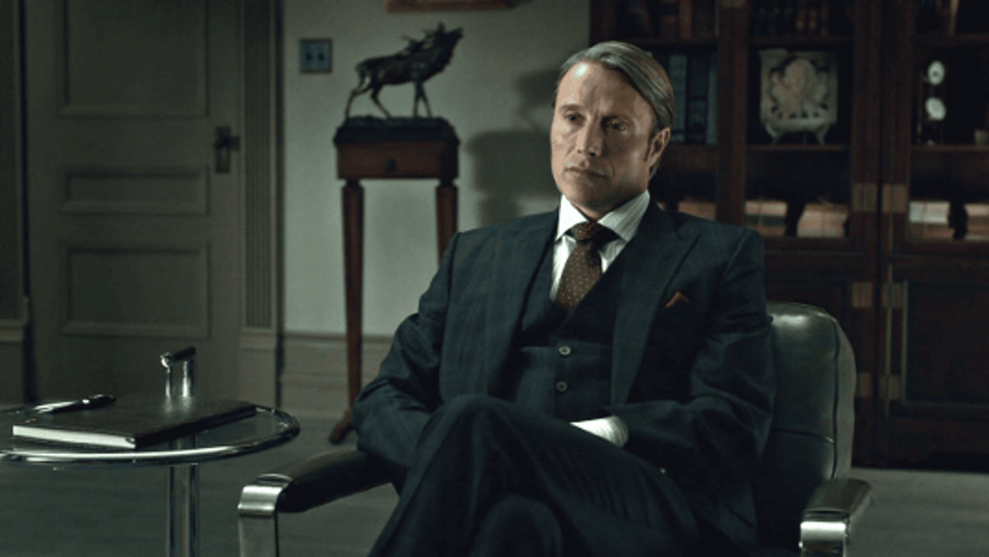 Hannibal Lecter