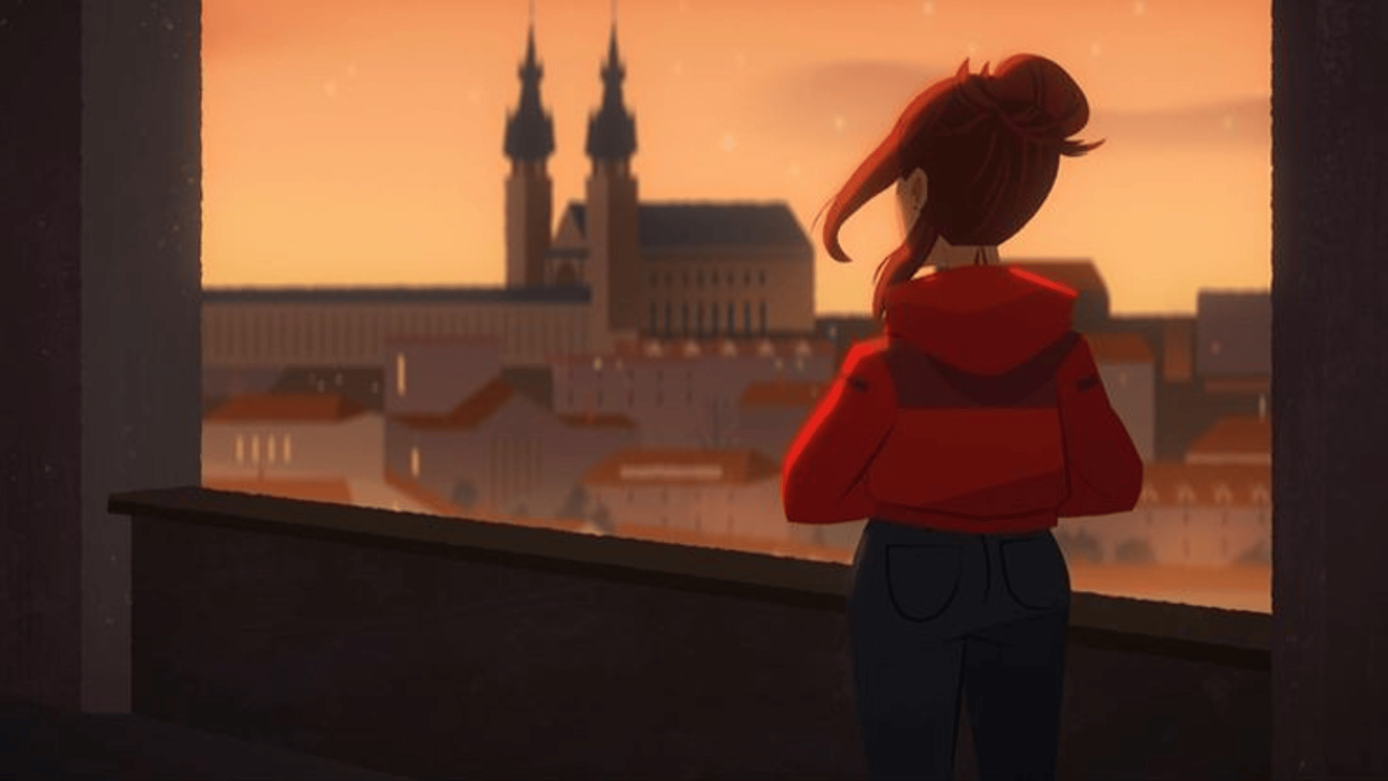 Carmen Sandiego