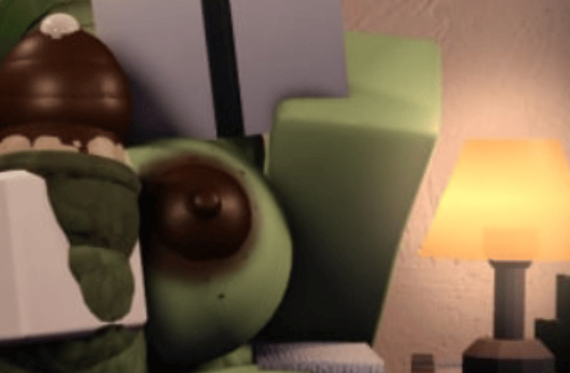 Pear (R63 Fut@)