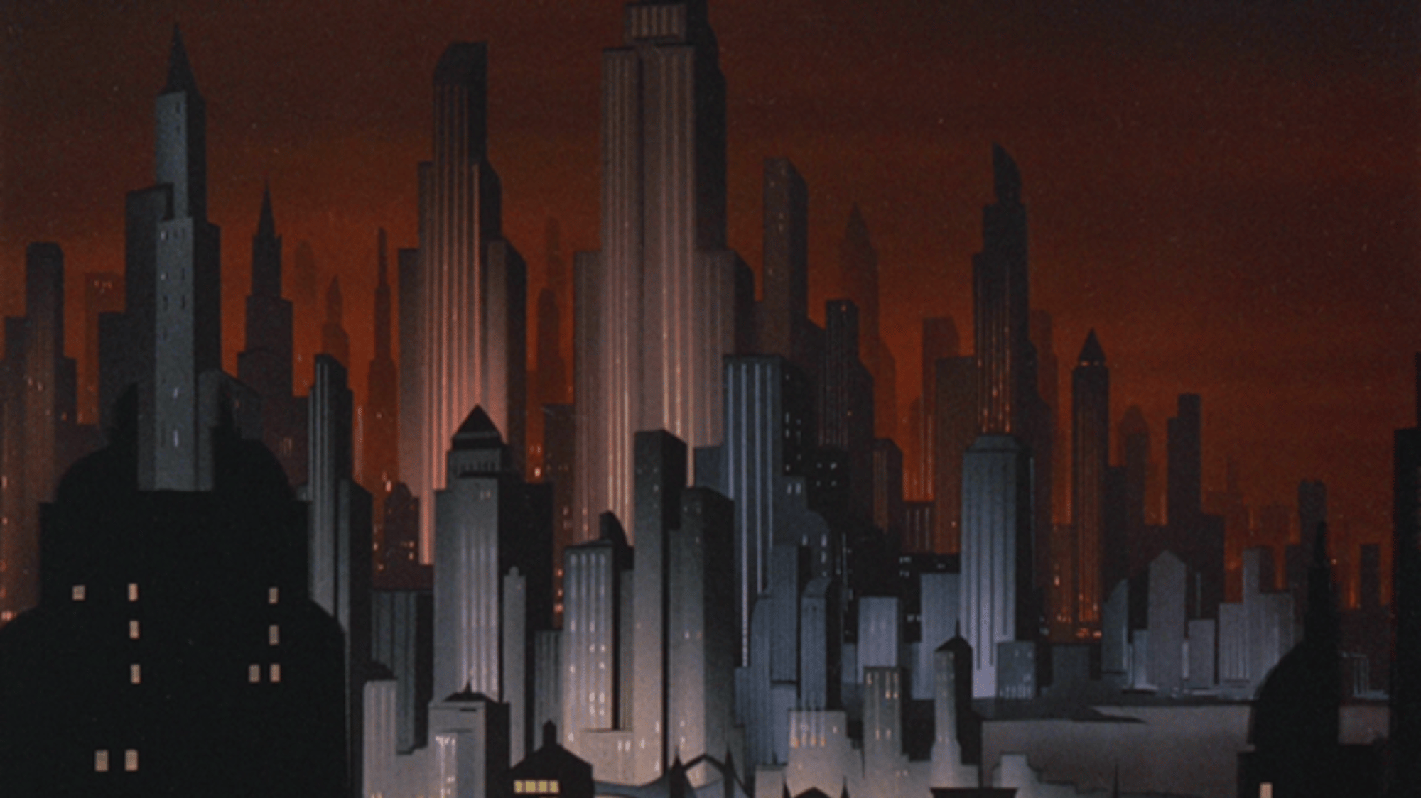 Commissioner Gordon (TAS)