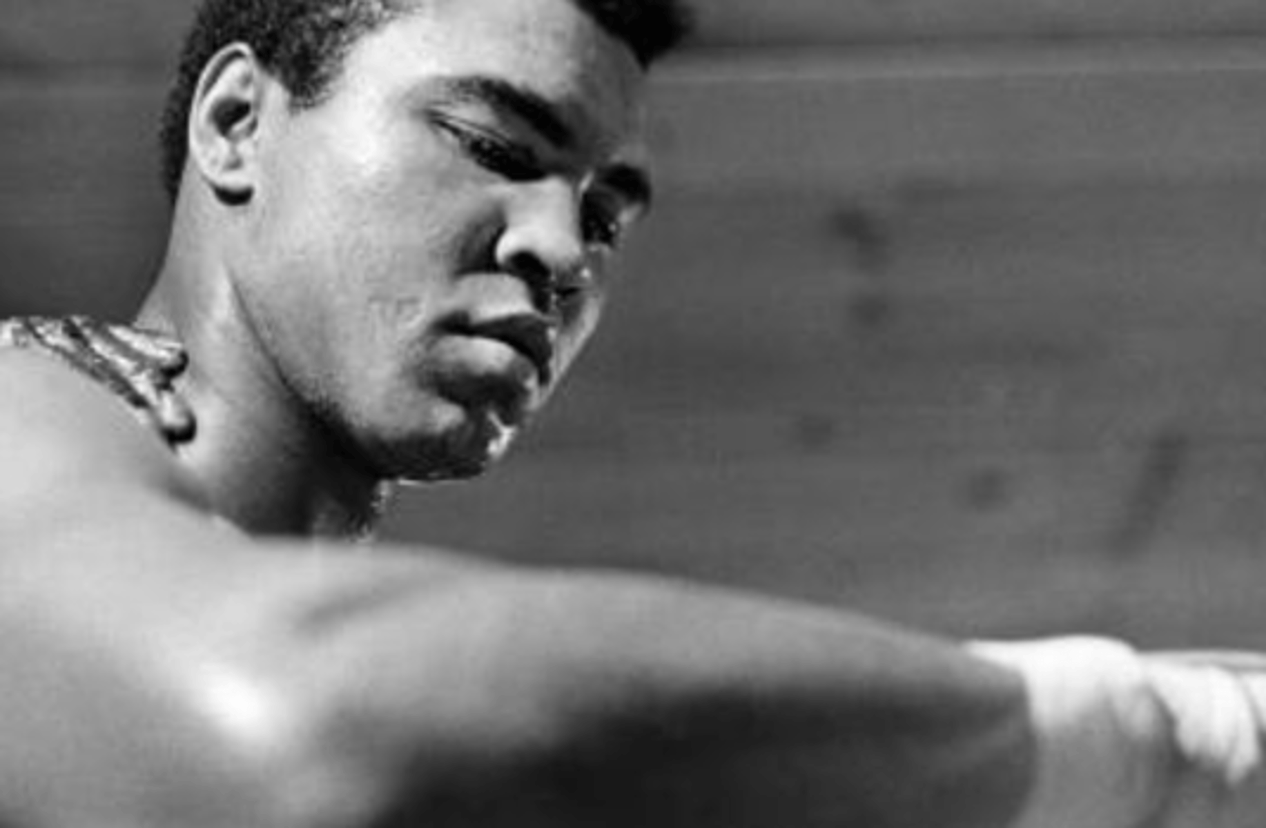 Muhammad Ali