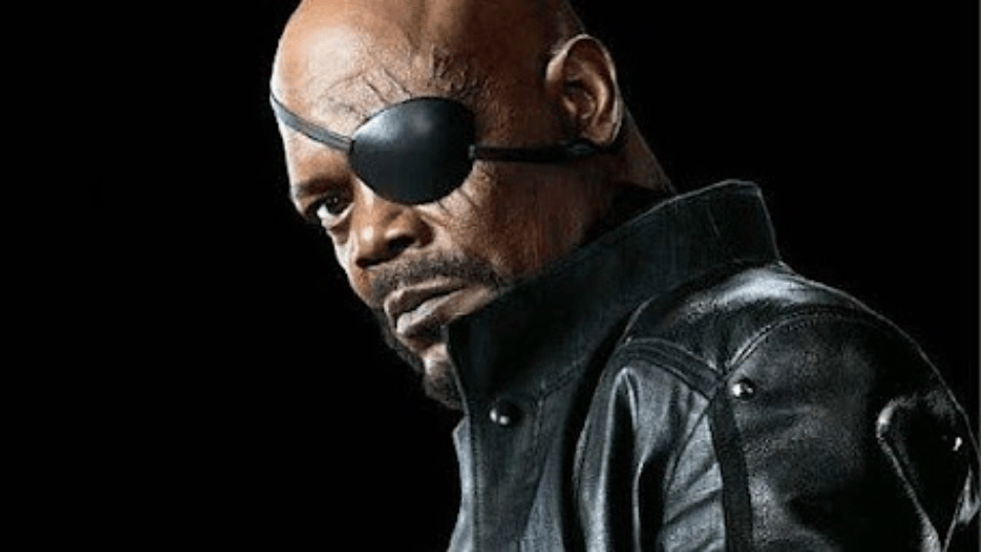 Samuel L. Jackson