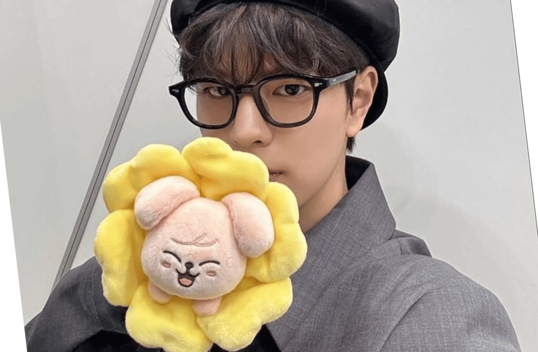 Seungmin
