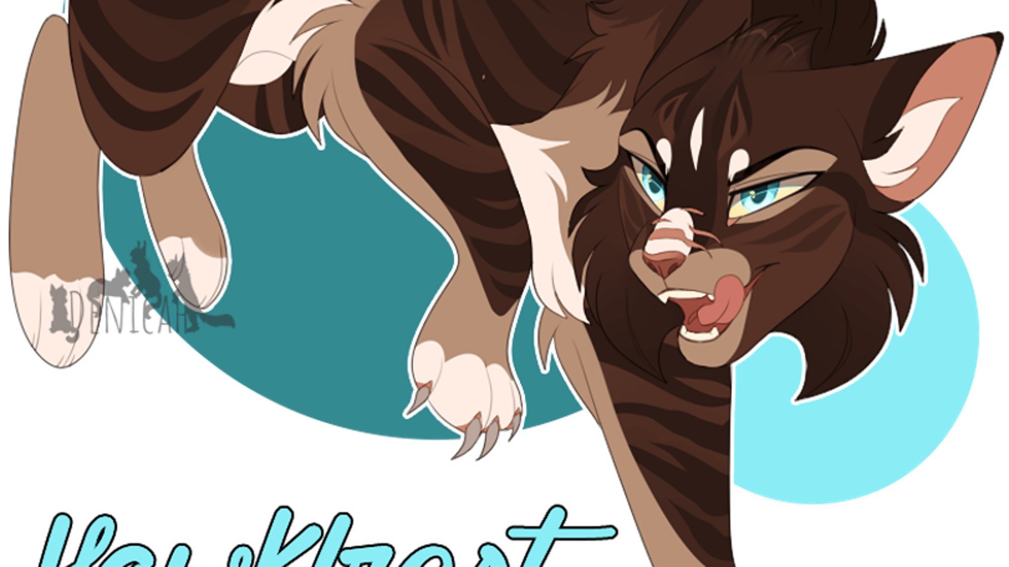Hawkfrost