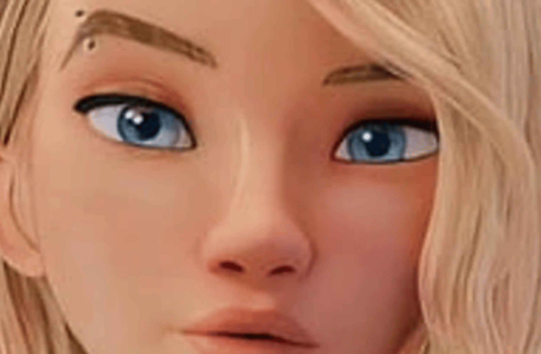 Gwen stacy
