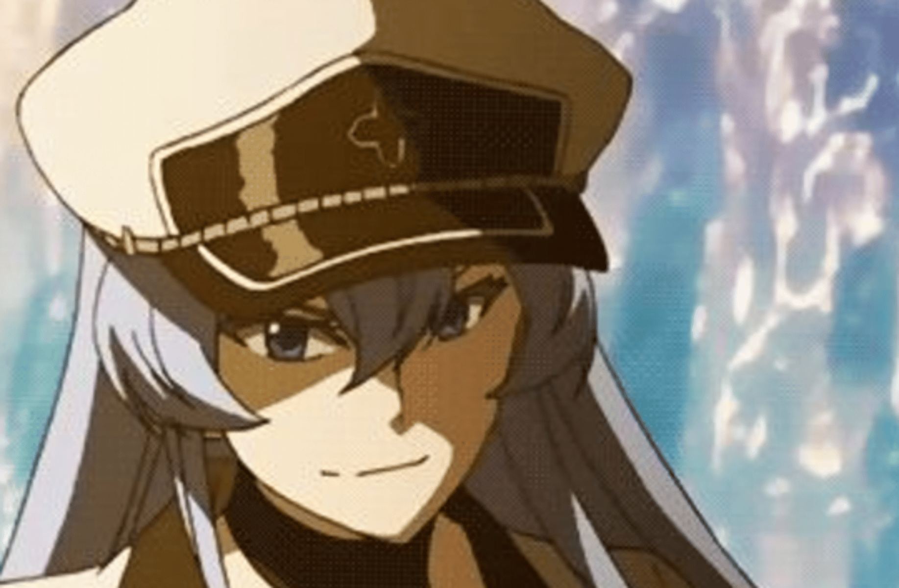 Esdeath