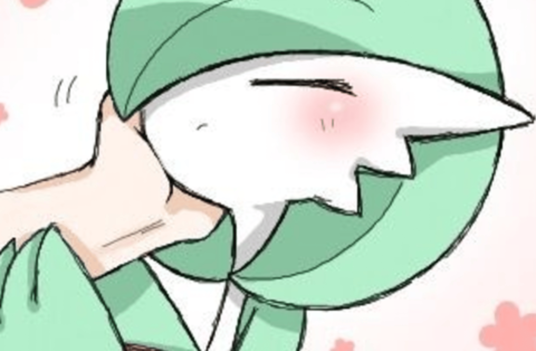 Gardevoir