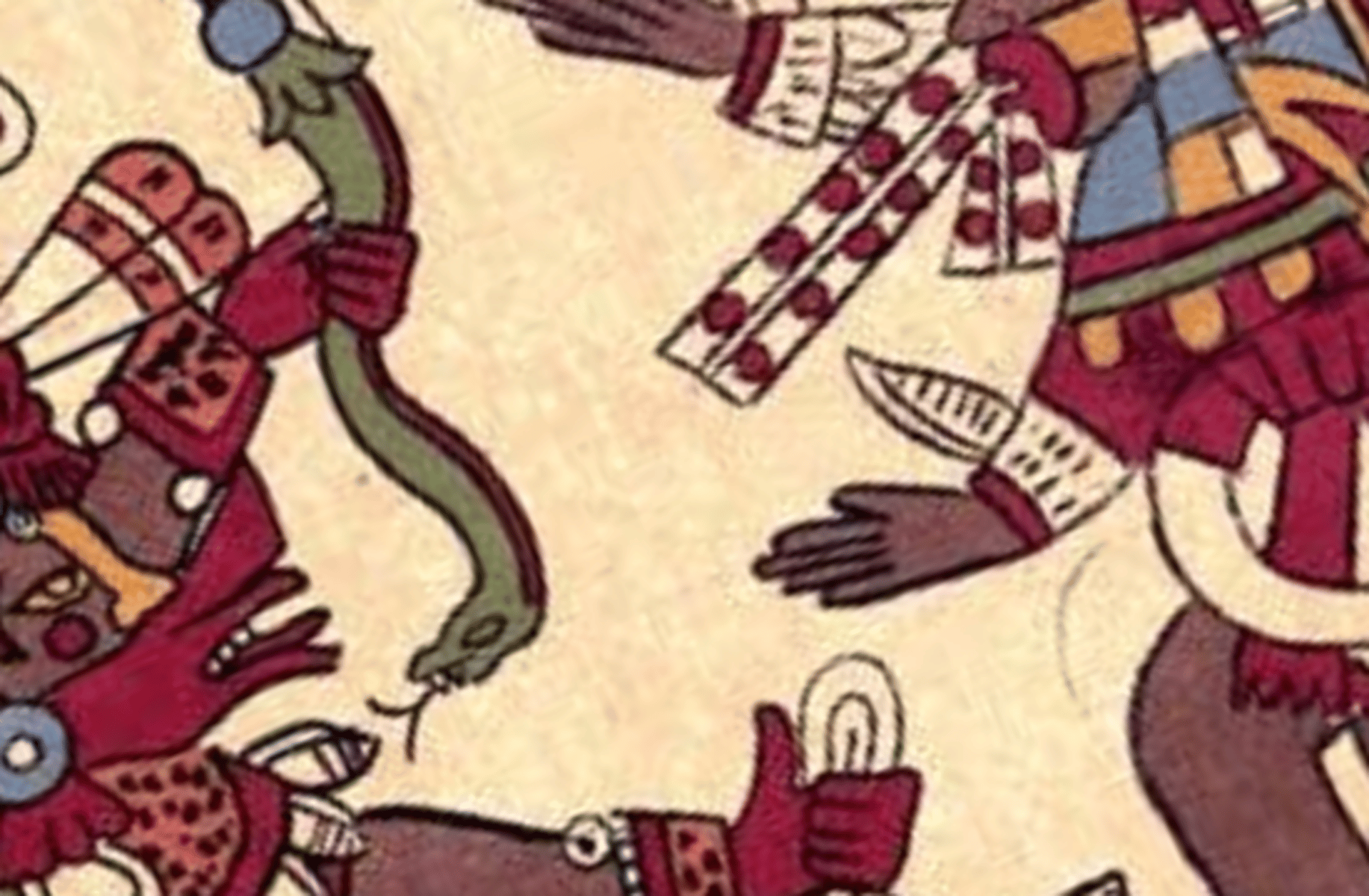 Quetzalcoatl