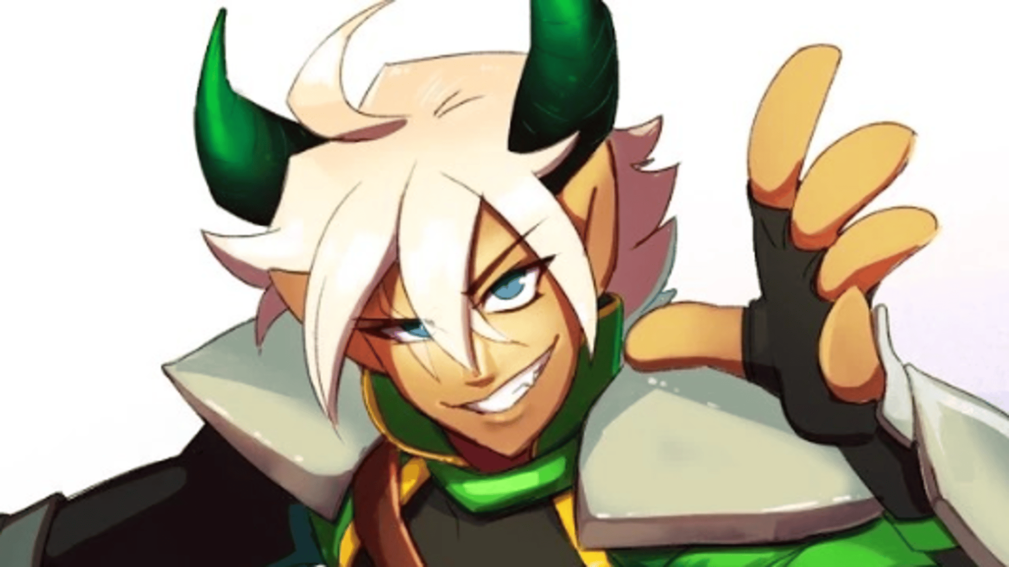 Leif(my inner demons)
