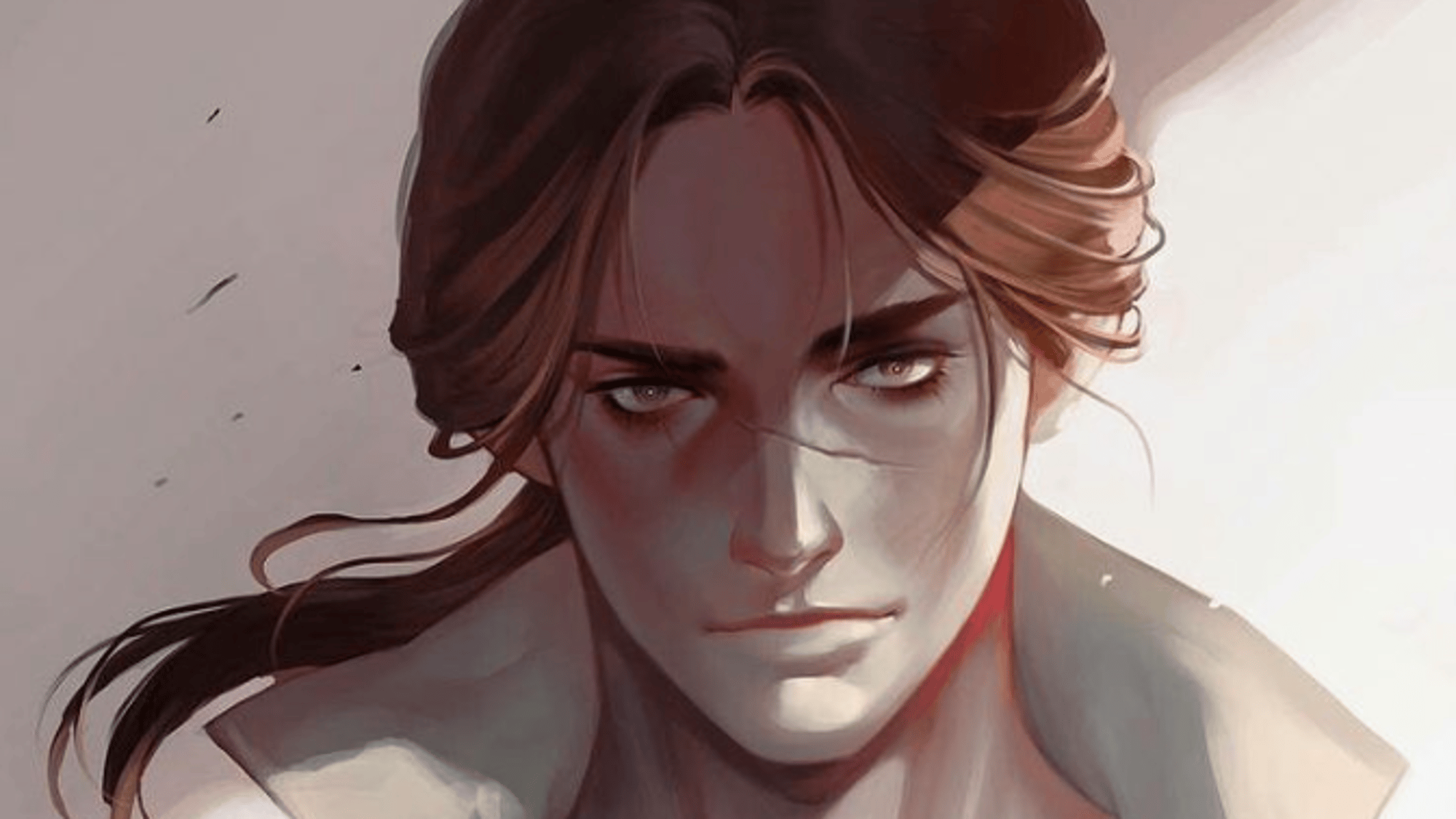 Vampire Arno Dorian