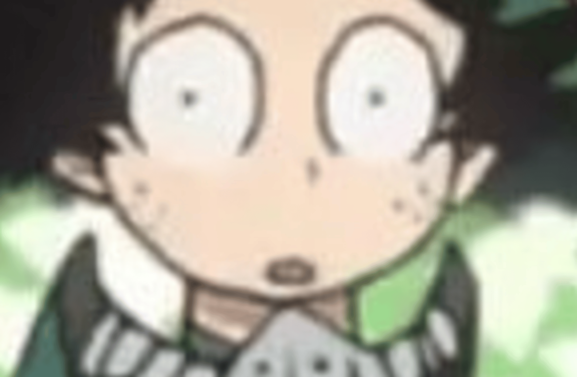 Izuku Midoriya