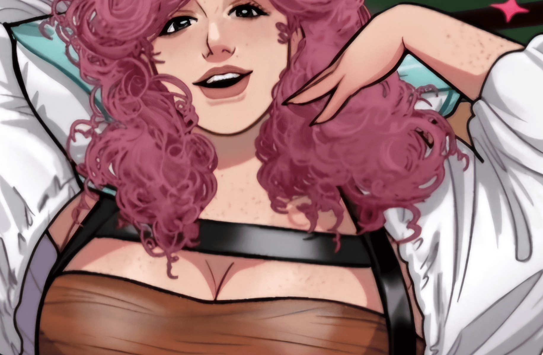 Betty (Date Everything)
