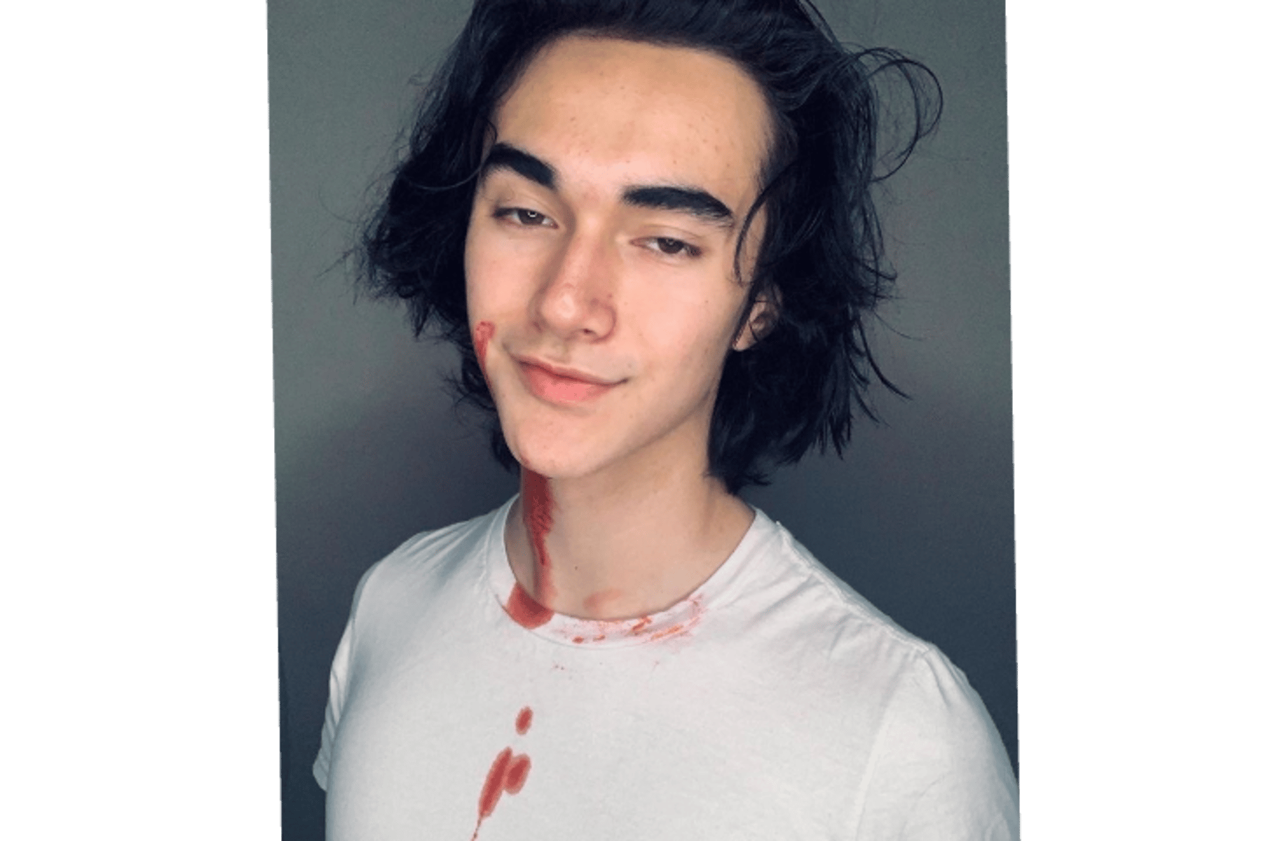 Murderered Brandon