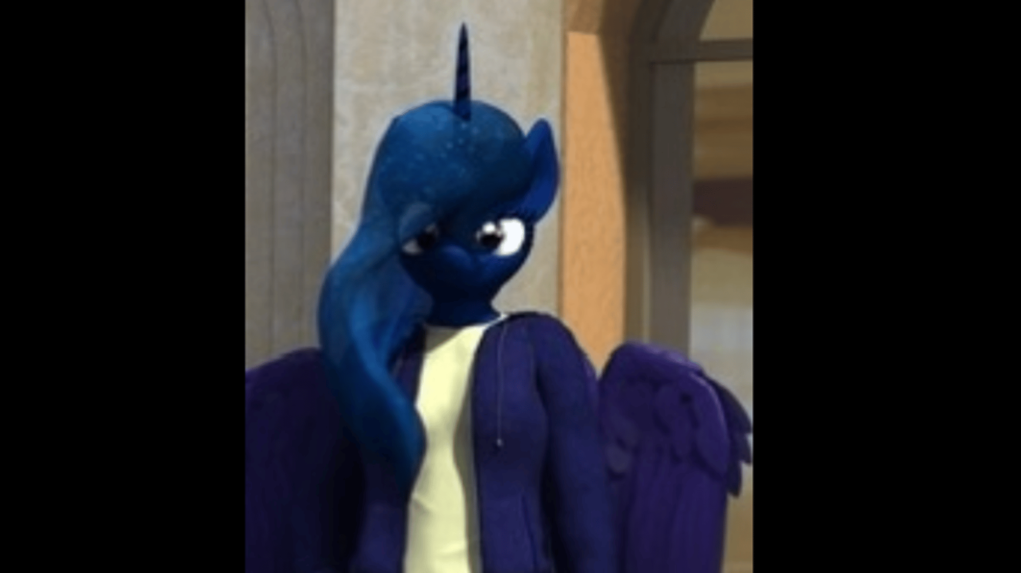 Princess Luna