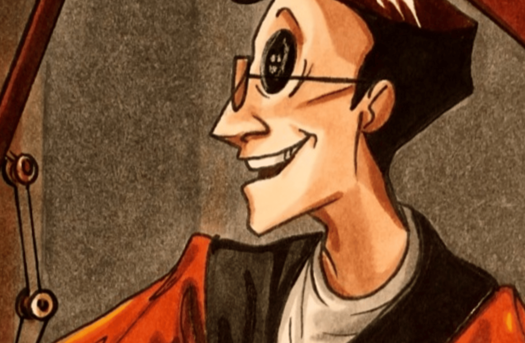 Jones     (Other father)