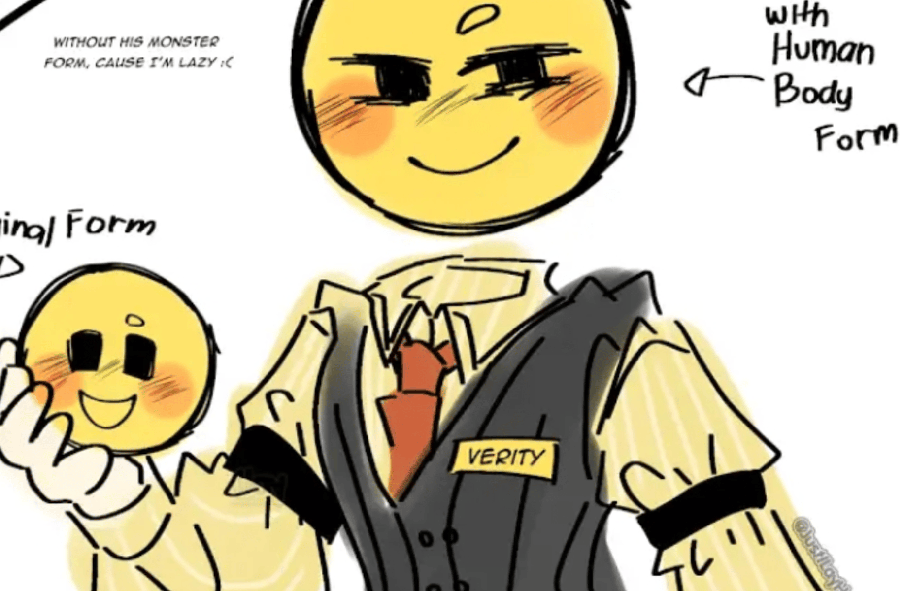 {Verity}