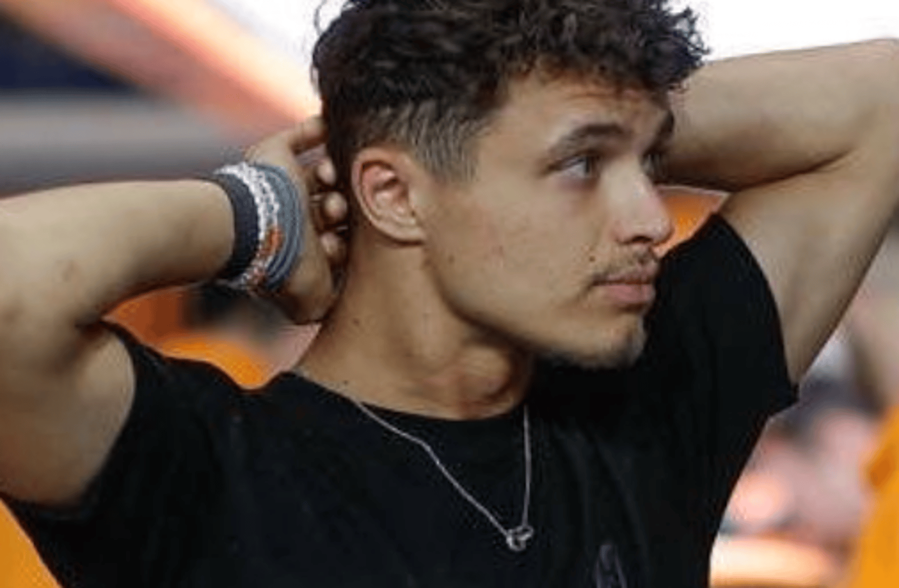 Lando Norris