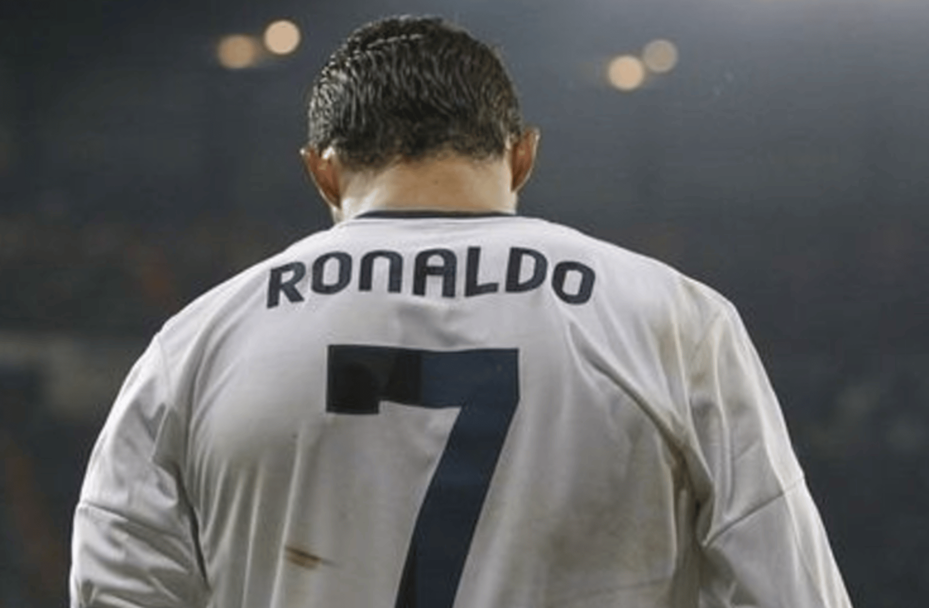 Cristiano (Original)