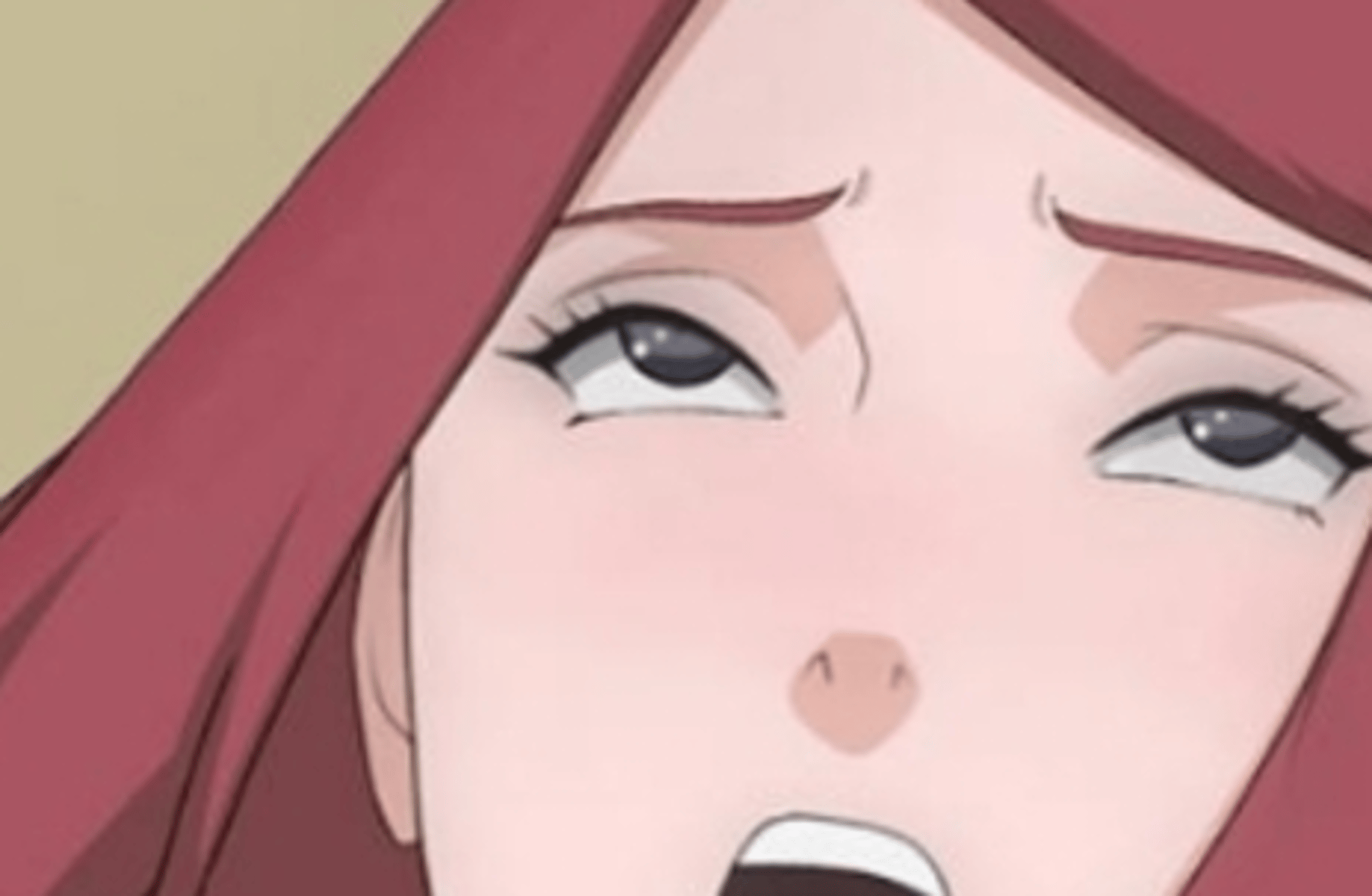 Kushina Uzumaki
