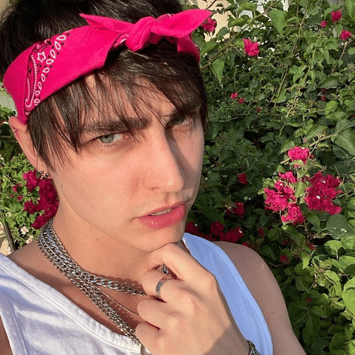 Celebrity Cutouts Sagoma Di Cartone A Grandezza Naturale Di Colby Brock – Alta Definizione, Collezionismo, Regalo Per Fan, Fatto In Europa