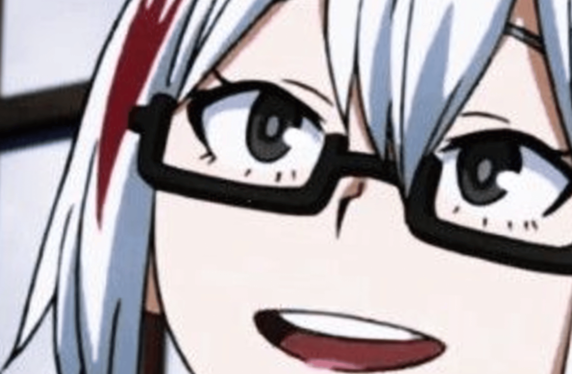 Fuyumi Todoroki