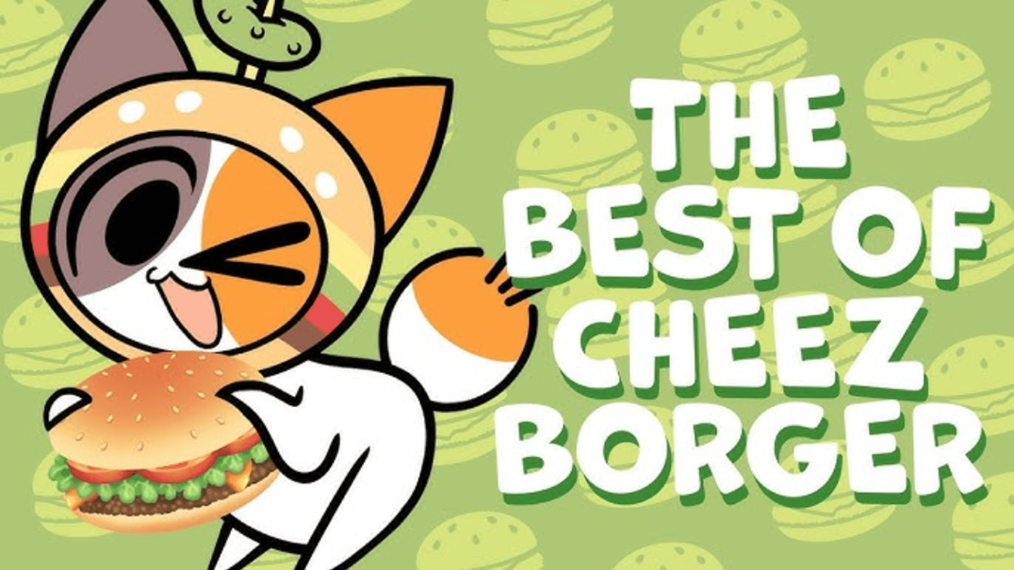 Cheezborger