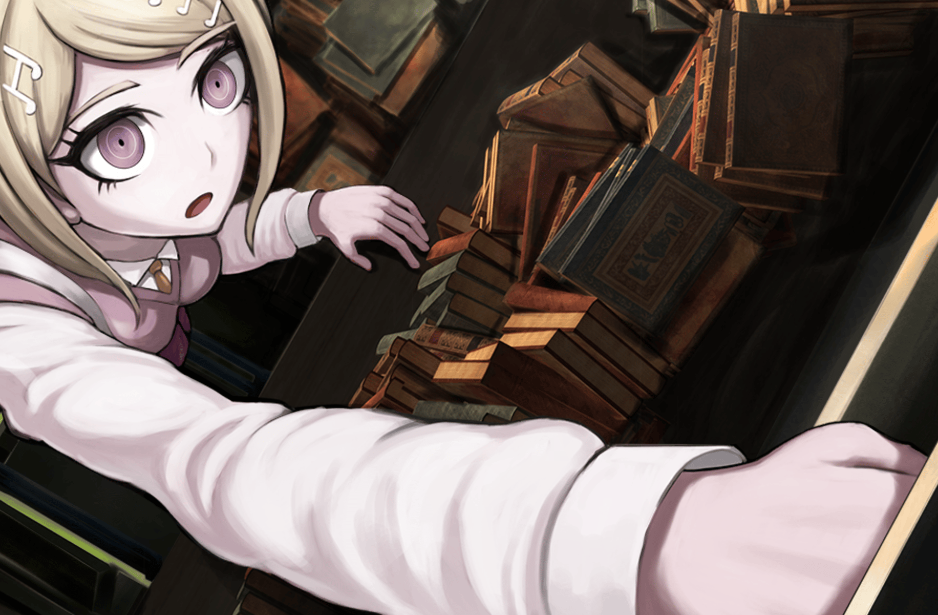 Kaede Akamatsu