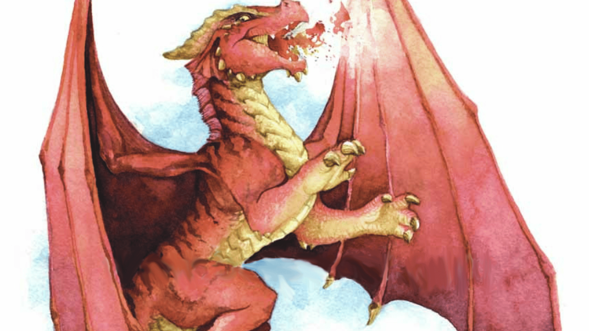 Red Dragon