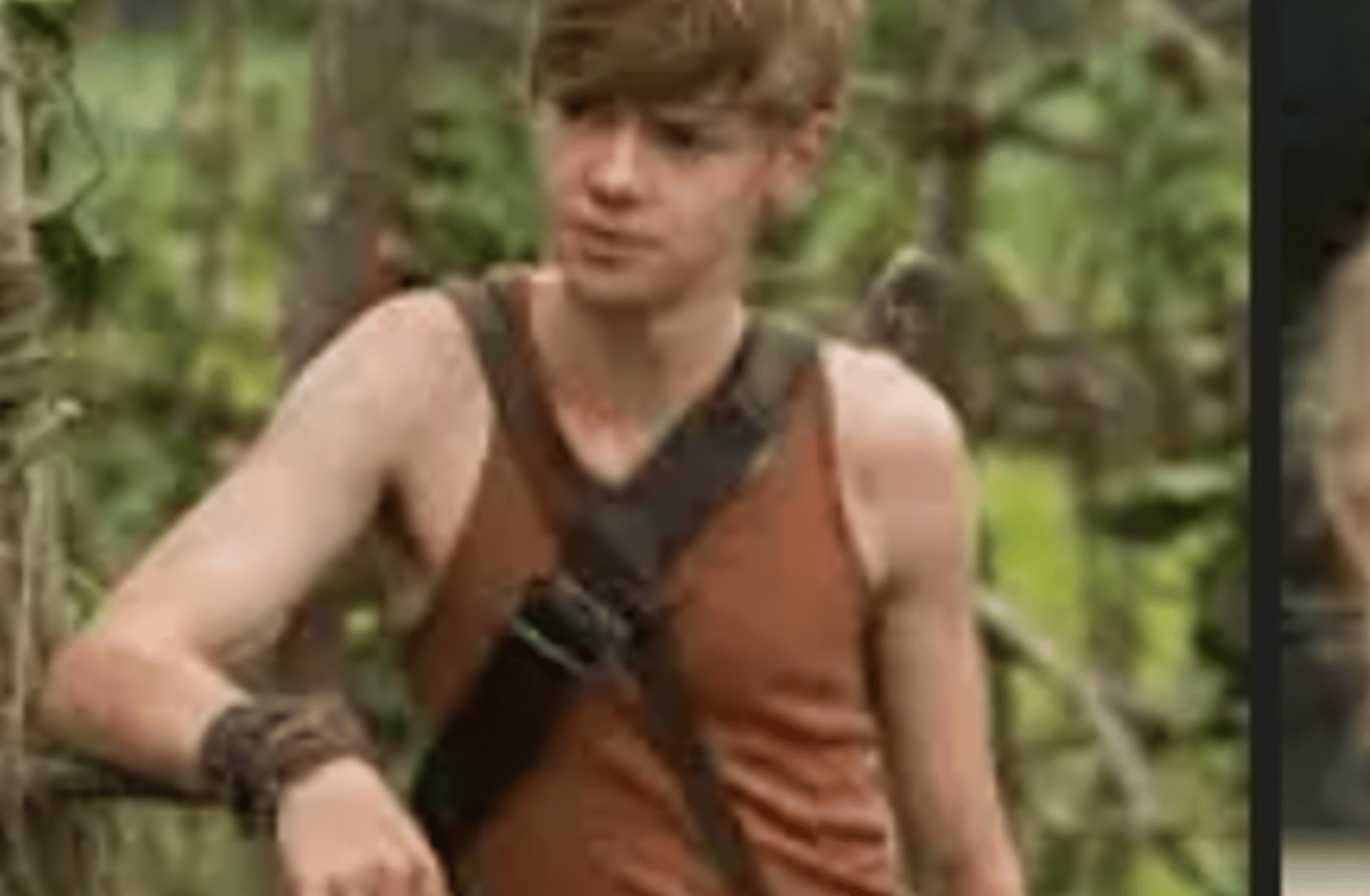 Newt #tmr