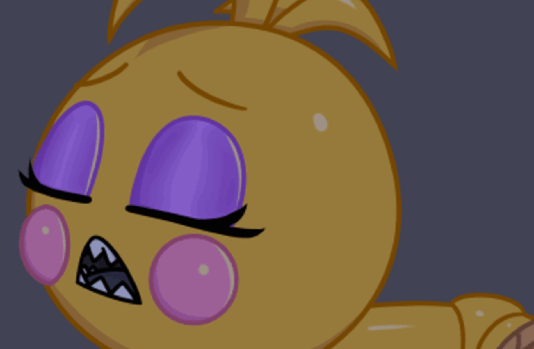 Toy chica (18+)