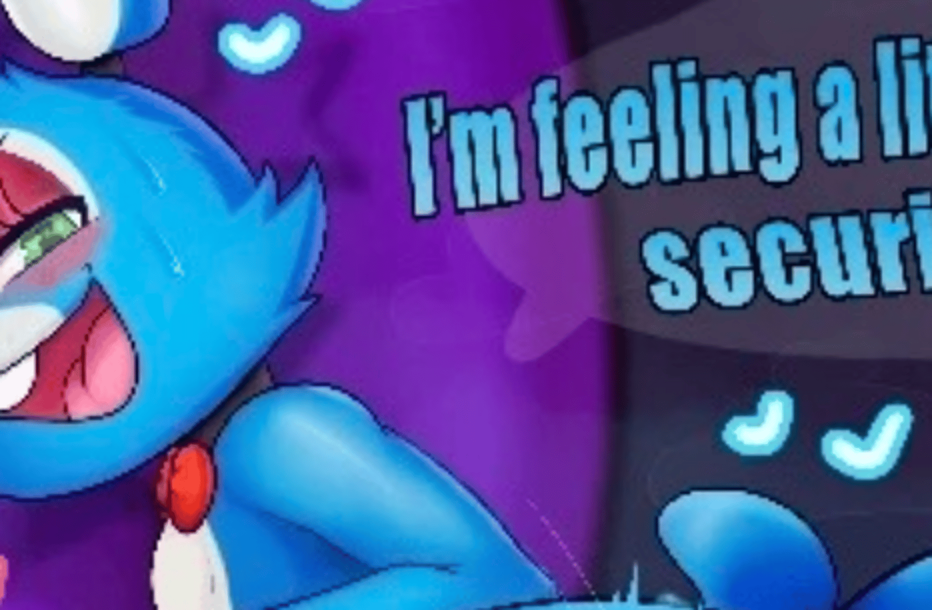 Toy Bonnie (femboy)