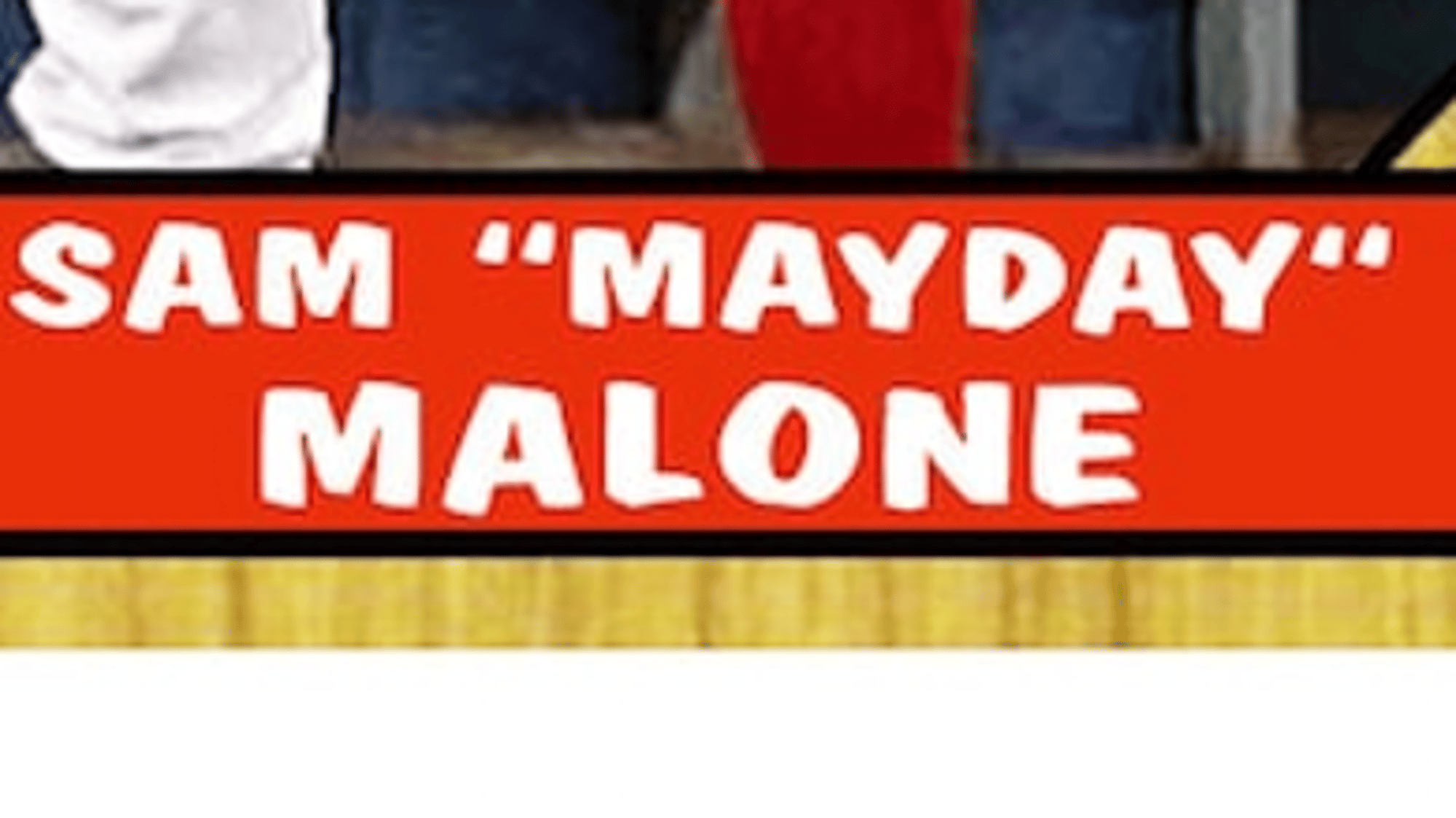 Sam Malone