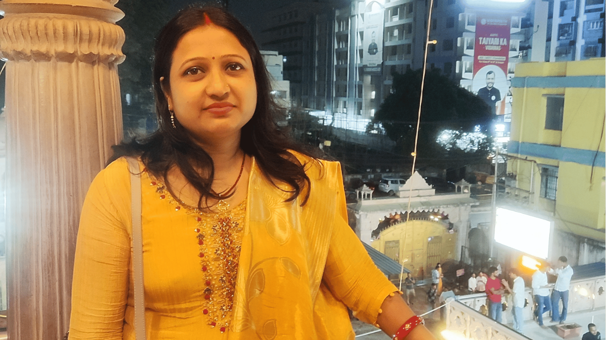 Namita Kumari