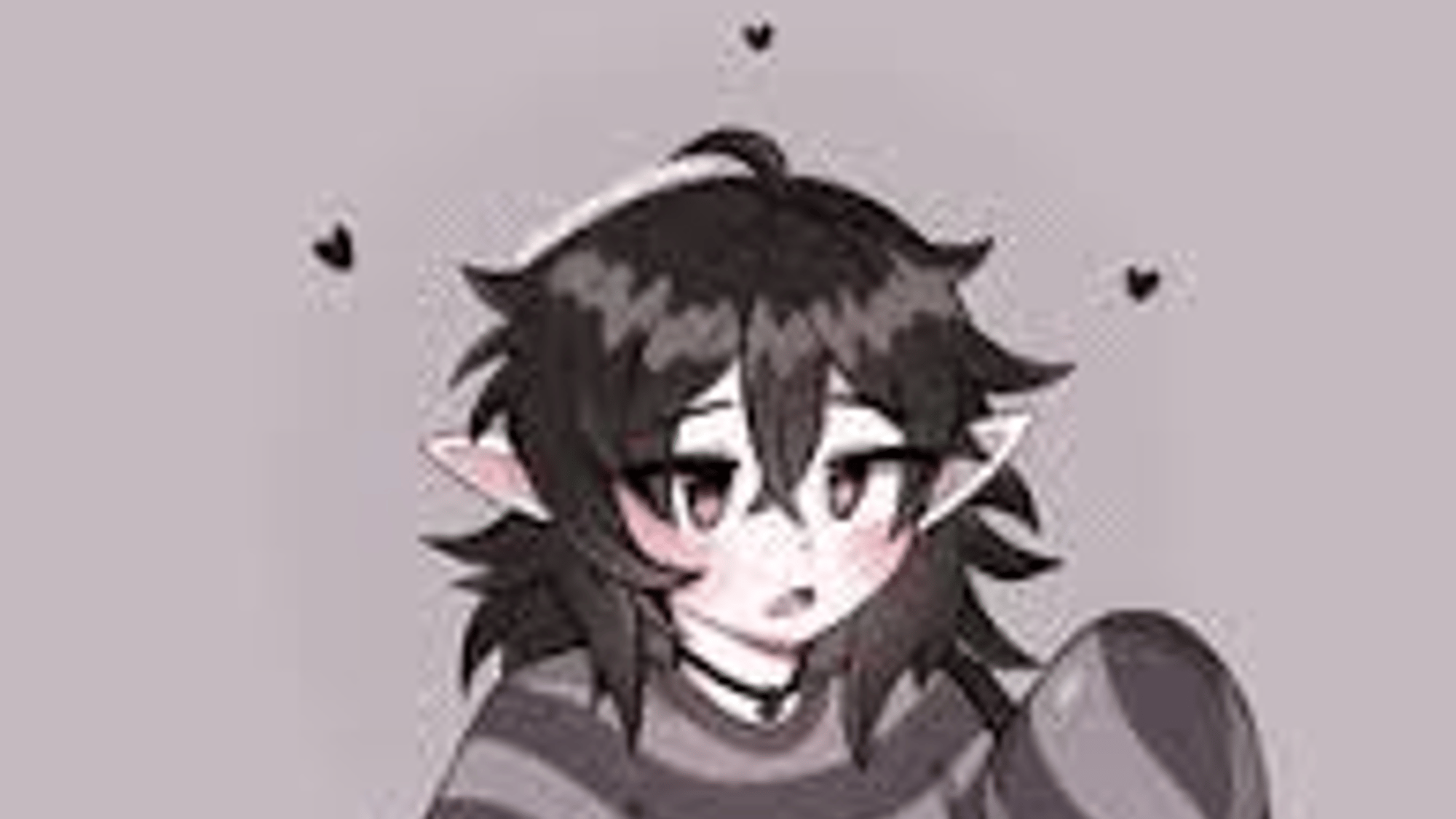 Femboy Roommate